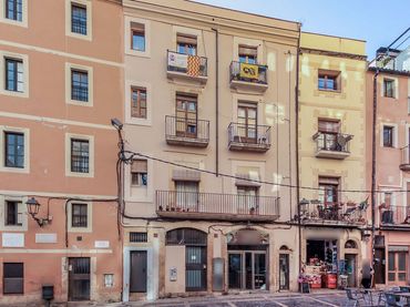 Appartamento in vendita a Pz de Santiago Russinyol