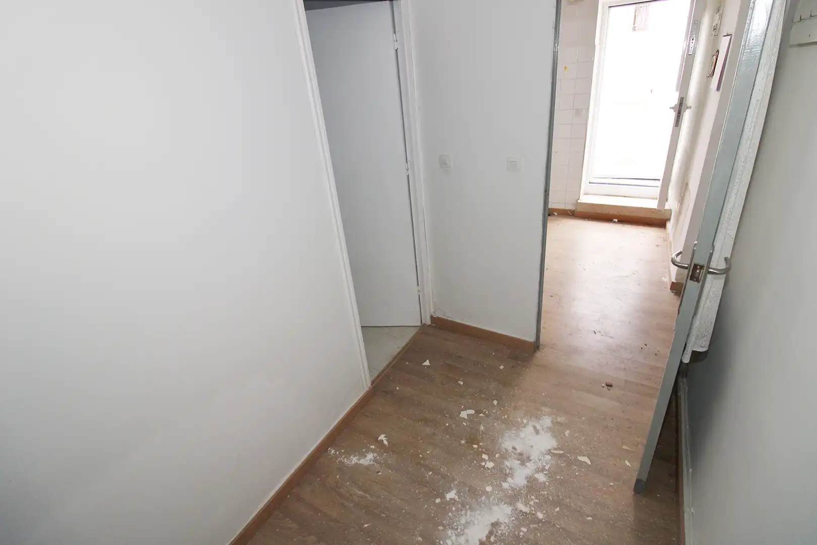 Casa adosada en venda en Talamanca de Jarama amb Jardí privat, Parquet i Traster