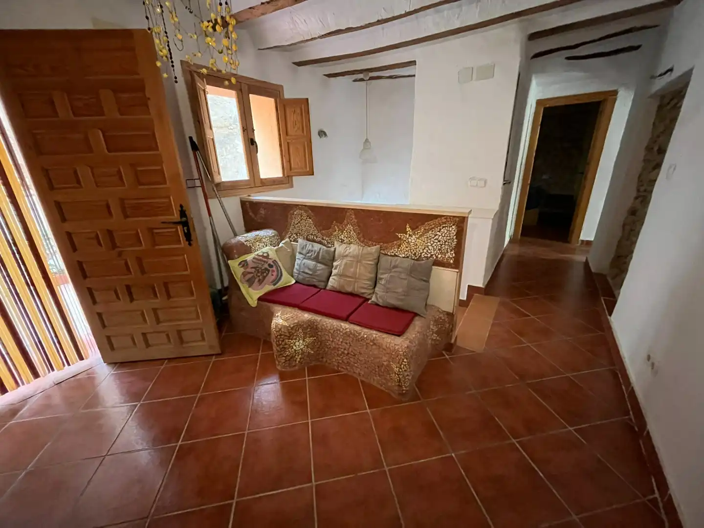 Casa con terrazza in vendita a Carrer Font Nova 21, imagen 24