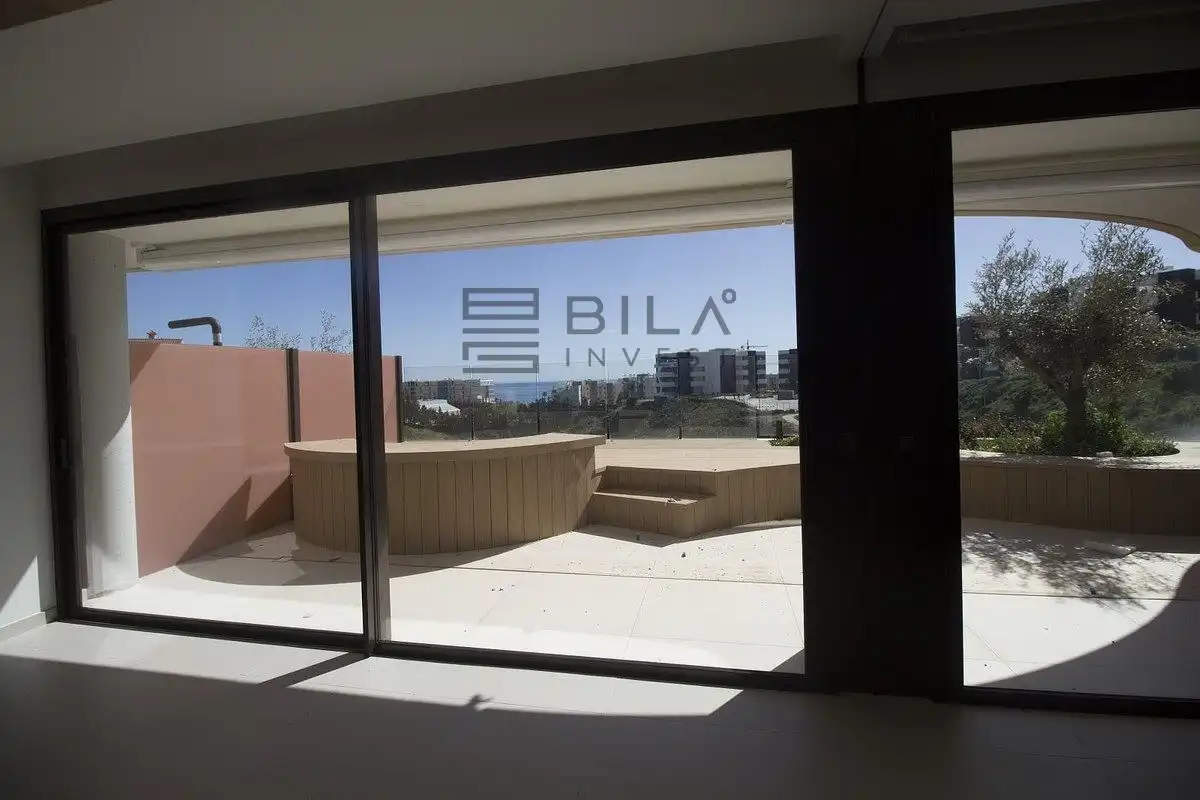 Flat with pool for sale in 8 de Marzo, imagen 6