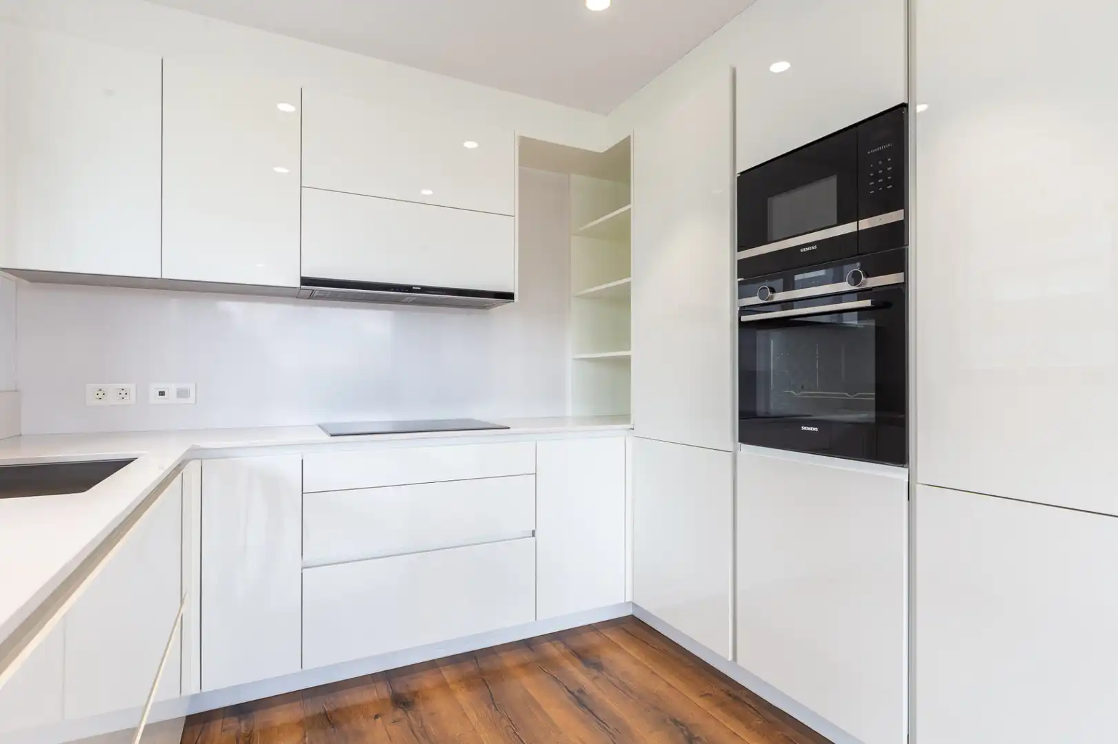 Piso en venta en Sant Just Desvern, Barcelona