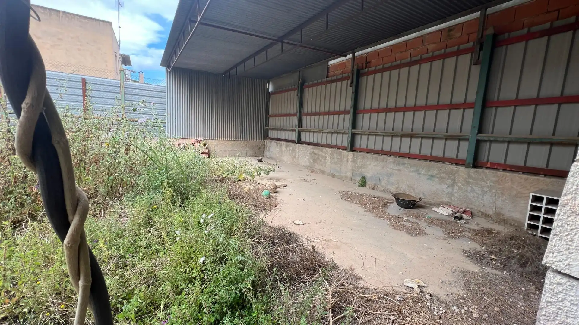 Terrenys i solars en venda a Pedanías Este, imagen 11