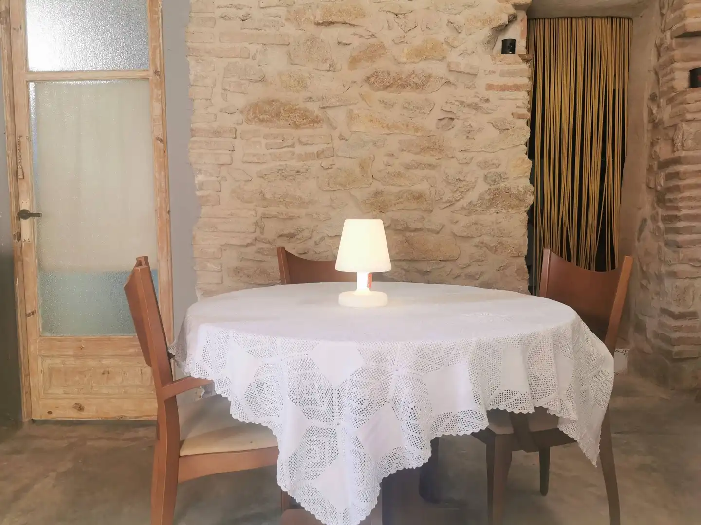 Casa o chalet en venta en Porrera con Calefacción, Jardín privado y Terraza