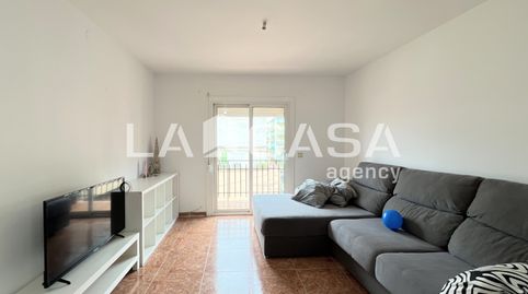 Foto 2 de Piso en venta en Llefià, Badalona