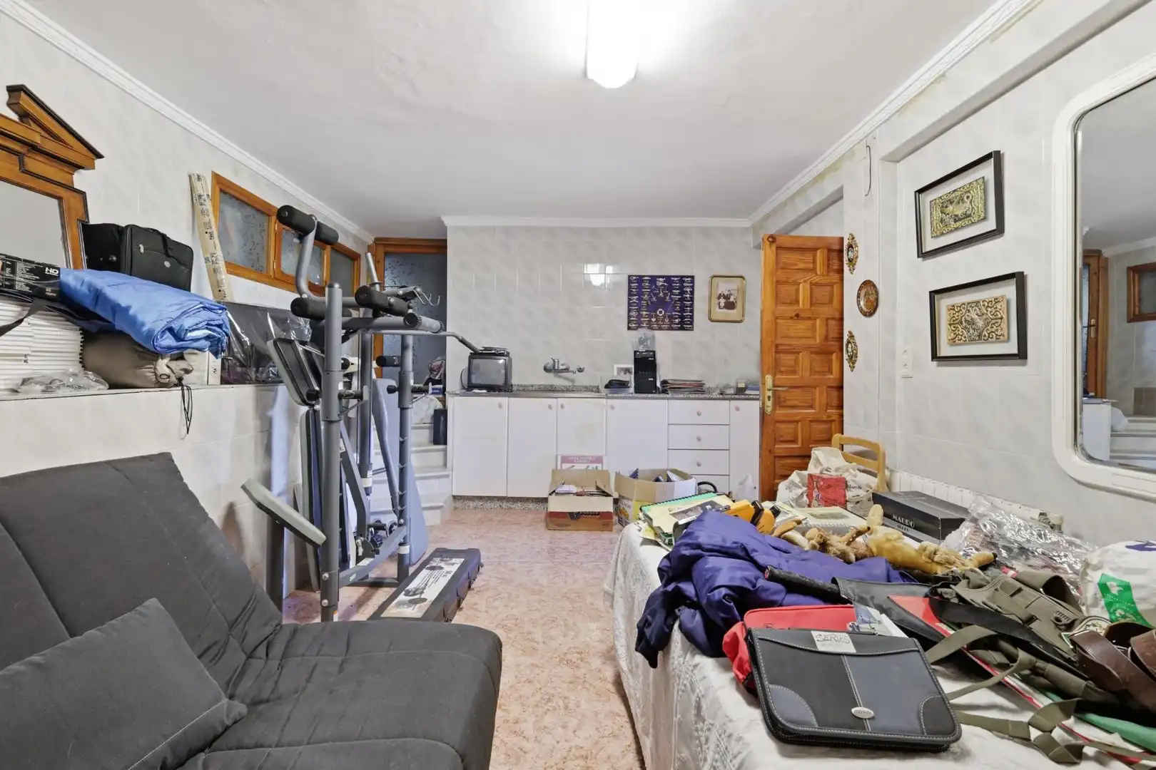 Casa o chalet en venta en Vilamarxant con Aire acondicionado, Calefacción y Jardín privado