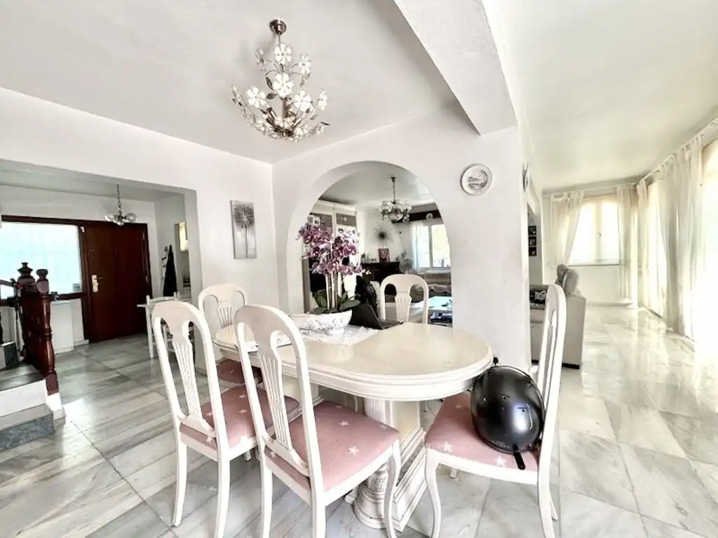 Villa avec piscine à vendre à Mijas pueblo, imagen 7