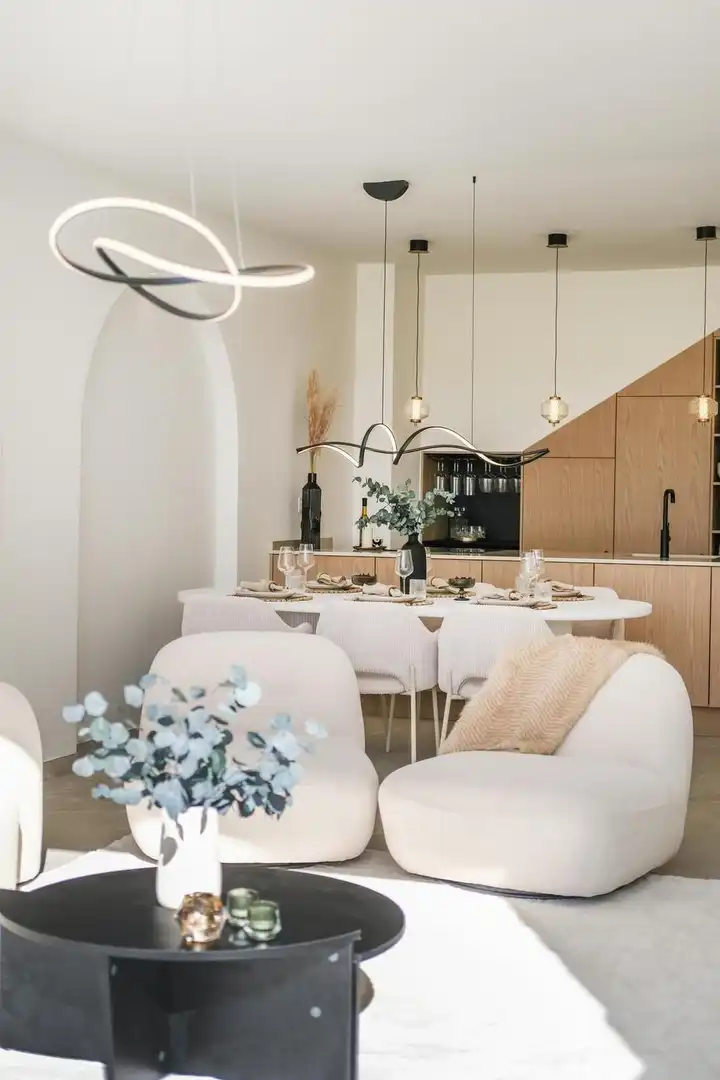 Adosado con piscina en venta en Nueva Andalucía, imagen 7