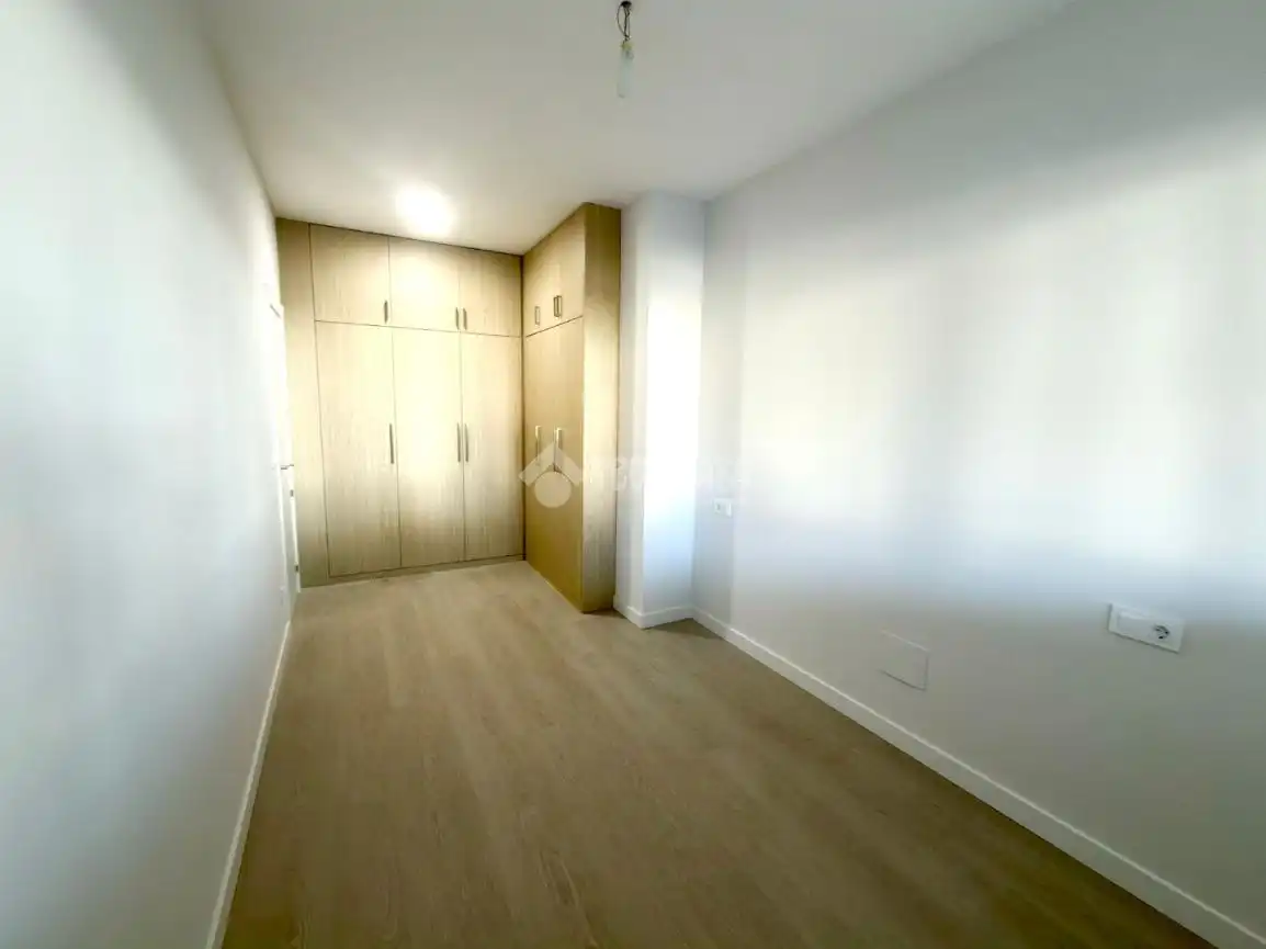 Bedroom of Flat for sale in Camargo