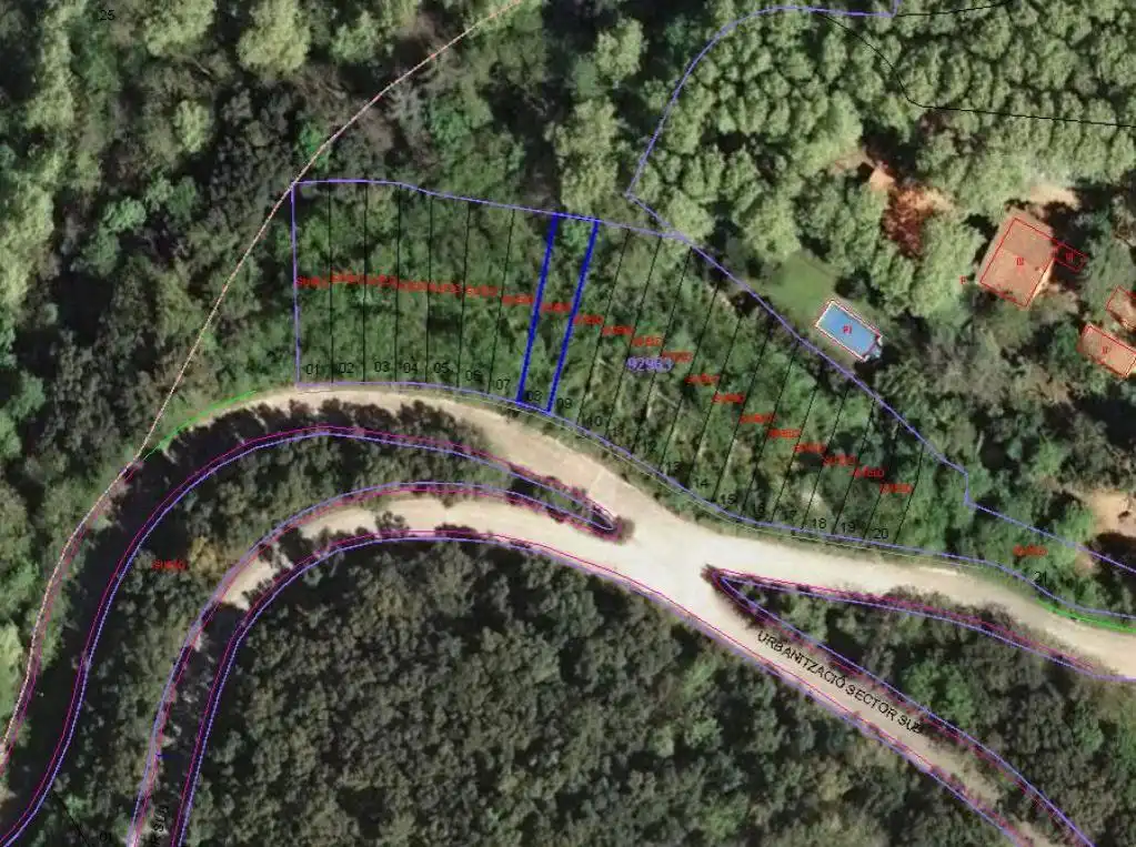 Rural land for sale in c/ turo del sagrat, imagen 18