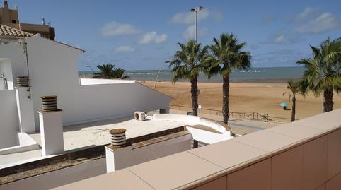 Foto 5 de Casa adosada de lloguer a Calle Esteban de Boutelou, Centro - Calzada - Cabo Noval, Sanlúcar de Barrameda