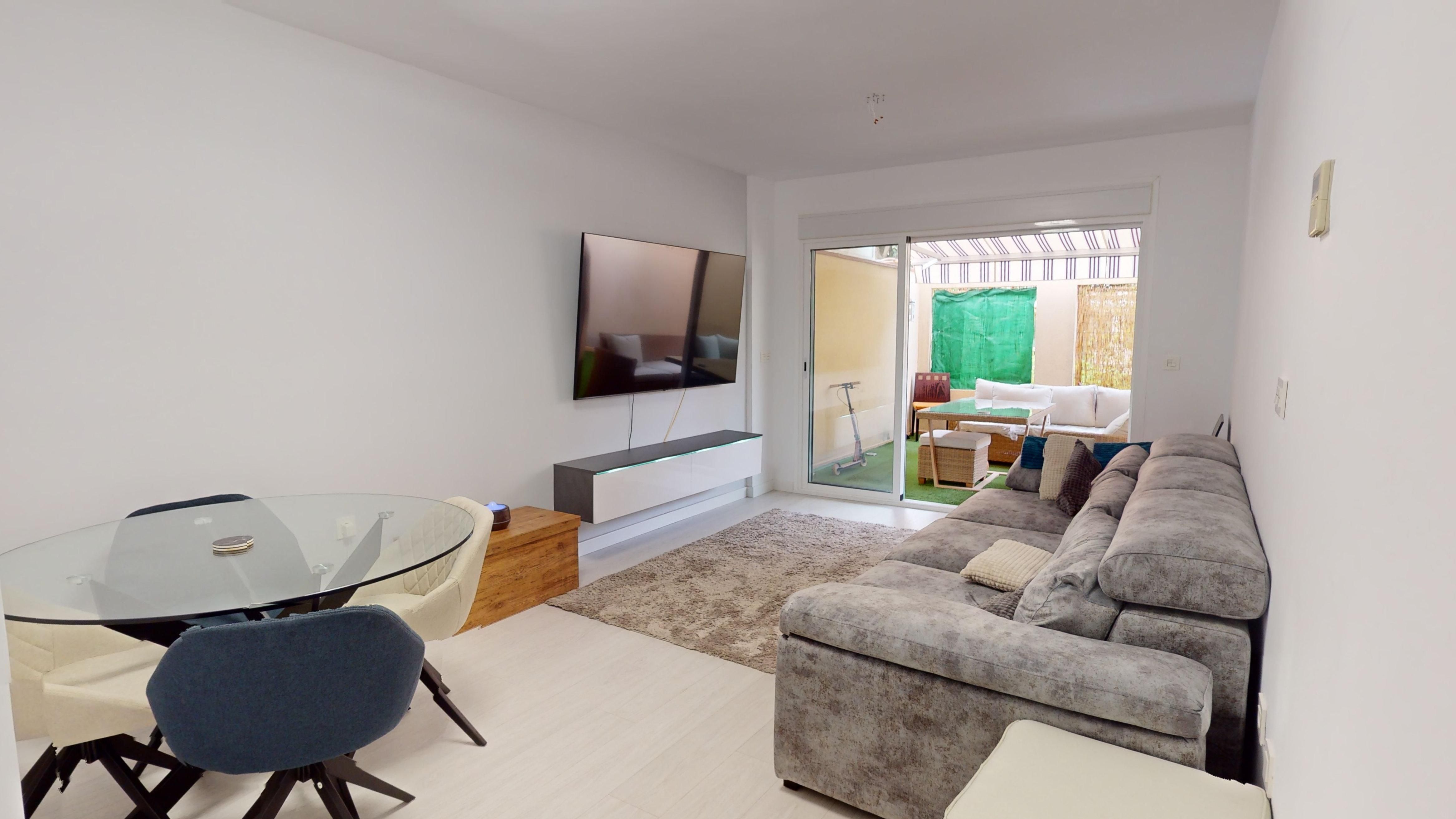 Flat for sale in Avenida de Benidorm, Centro