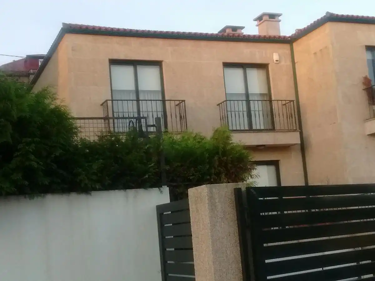 Pis en venda a número 1 de la Rúa Santa Baia, Alcabre,