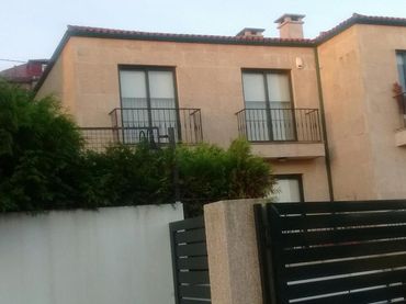 Appartamento in vendita a número 1 de la Rúa Santa Baia, Alcabre,