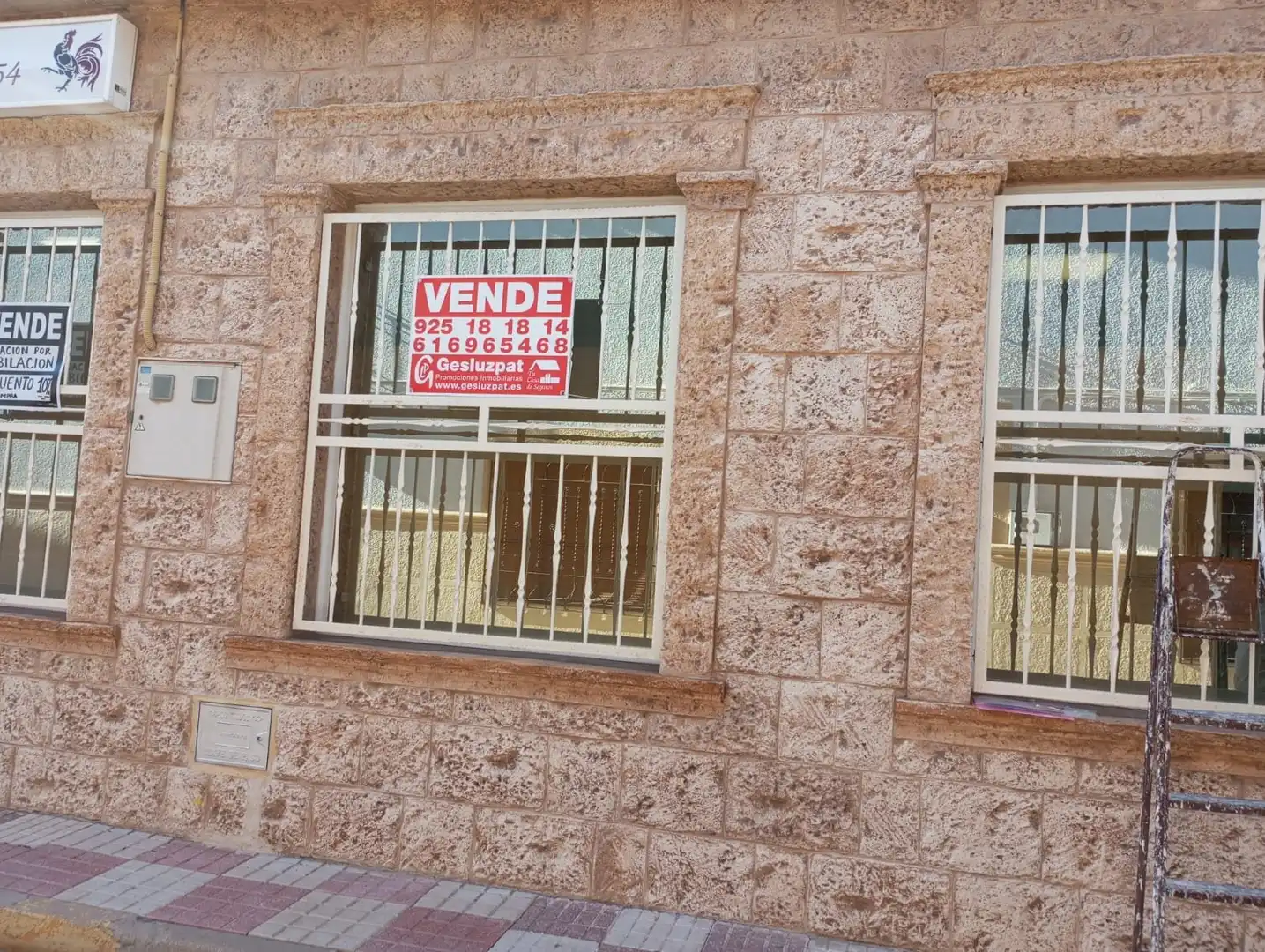 Gewerbefläche zum Verkauf in La Villa de Don Fadrique, imagen 2