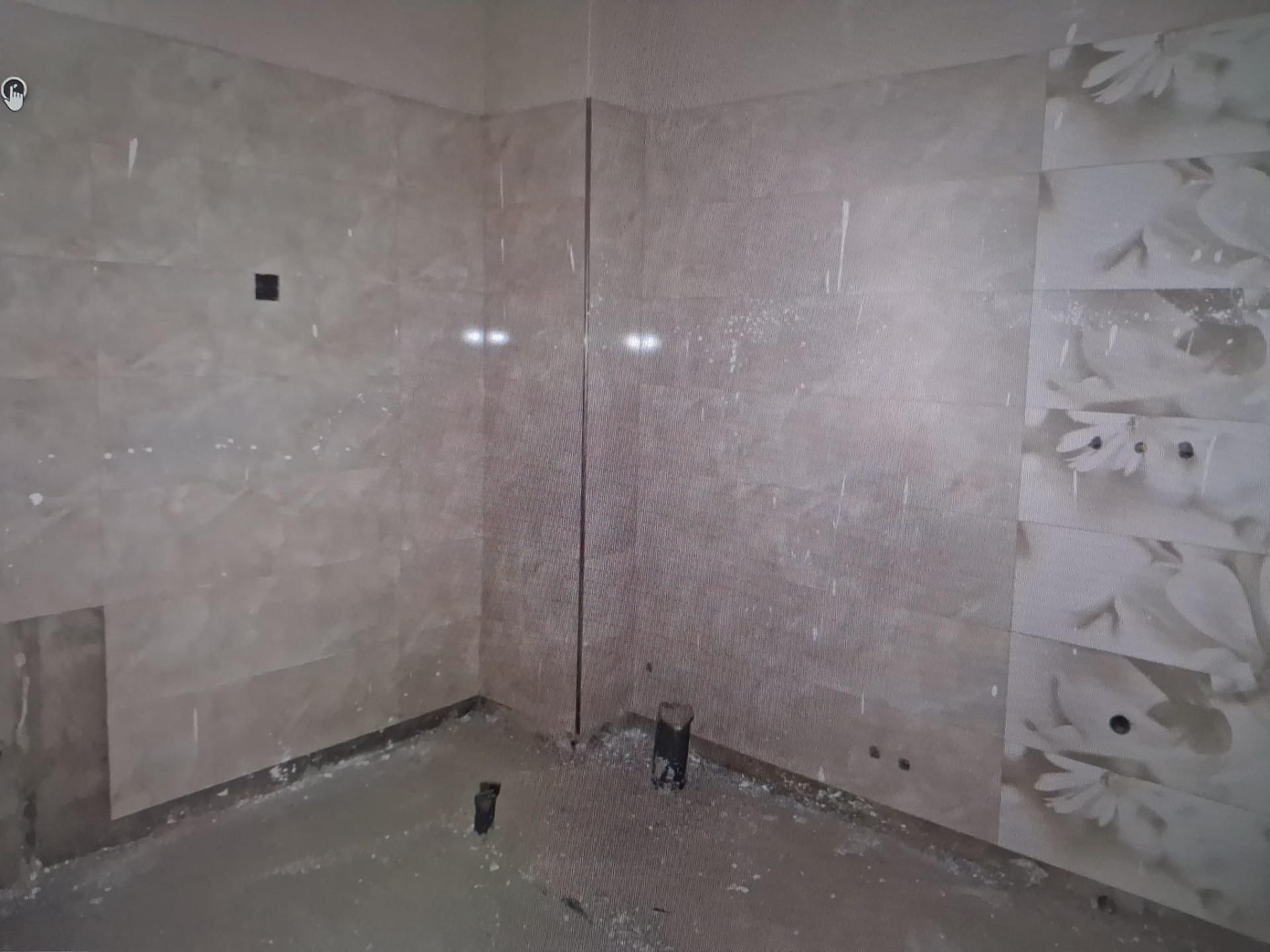 Bathroom of Flat for sale in Moguer