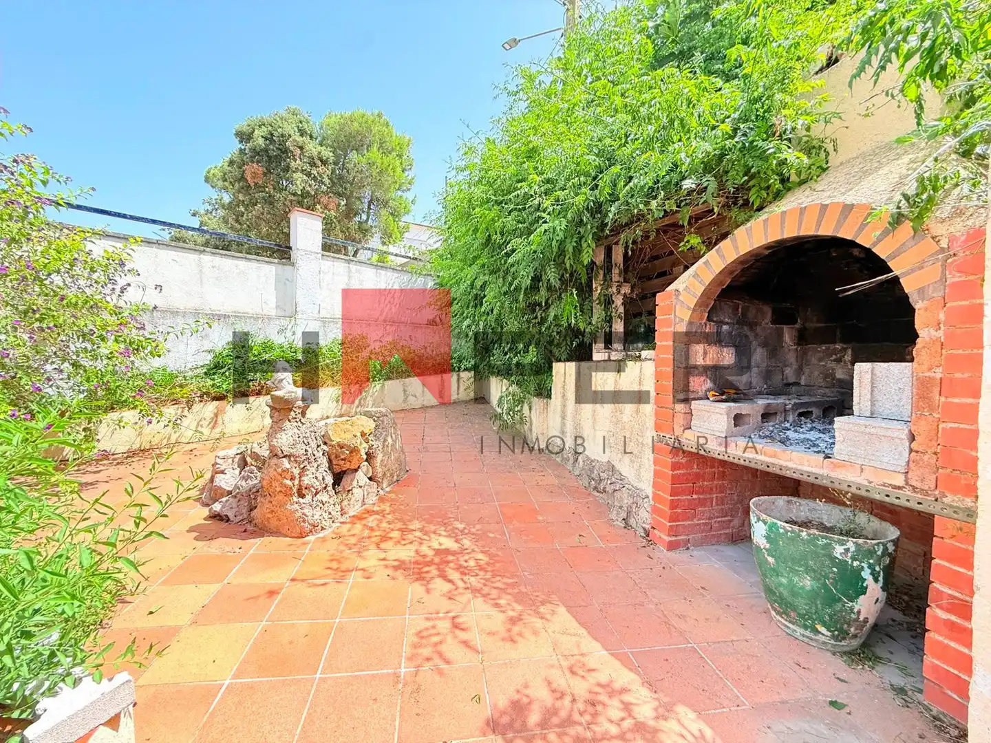 Chalet con terraza en venta en Subirats, imagen 20