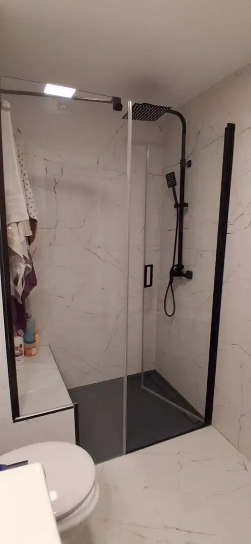 Bany de Pis en venda en Molina de Segura amb Aire condicionat, Calefacció i Moblat