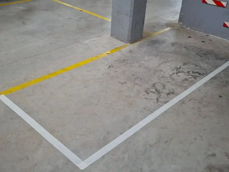Parking of Garage for rent in Cervelló, Barcelona