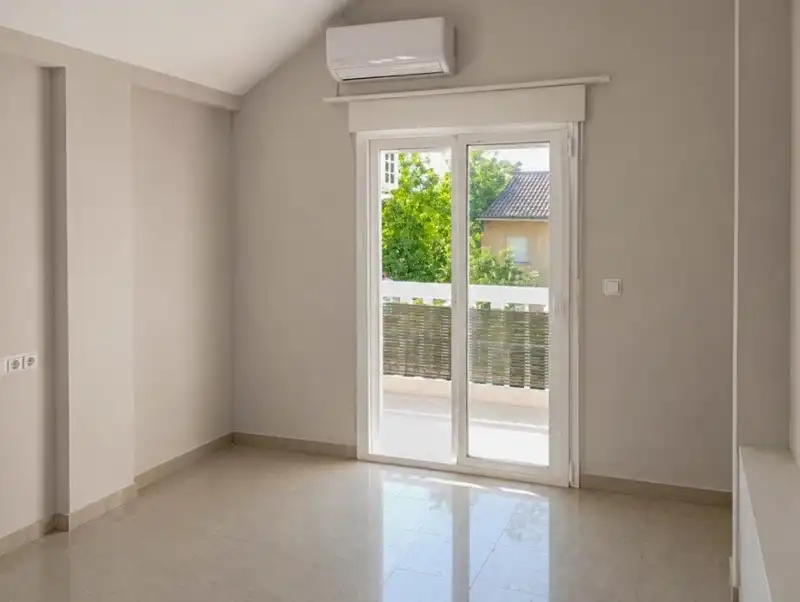 Balcony of Houses for sale in Dúrcal  with Air Conditioner, Terrace and Swimming Pool