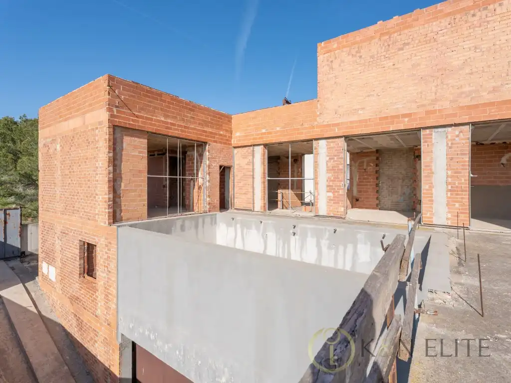 Exterior view of Houses for sale in Godella