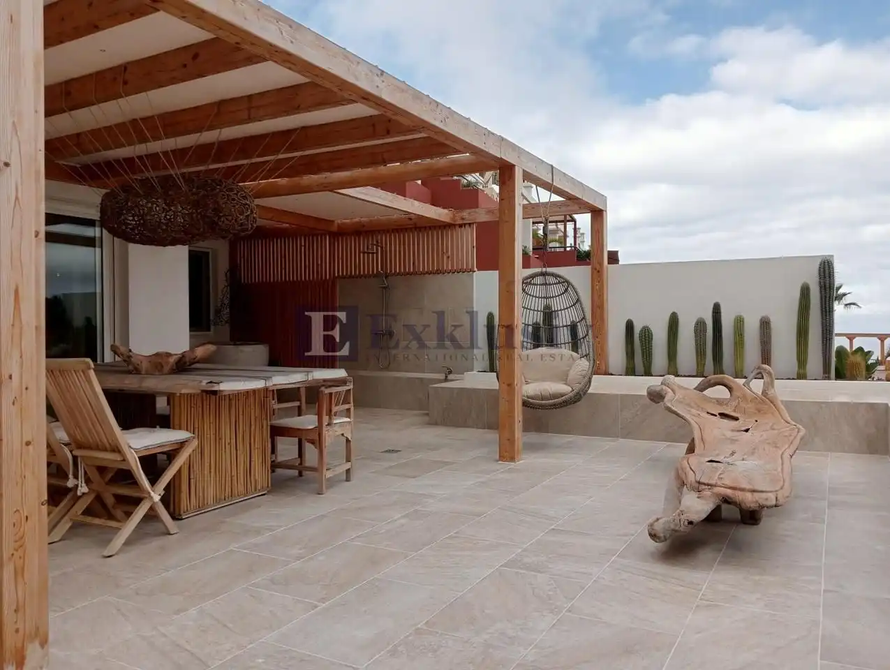 Appartement avec ascenseur à vendre à Costa Adeje, imagen 11