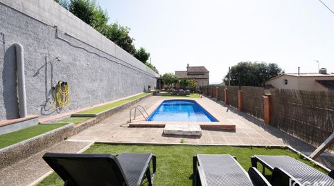Foto 3 de Casa o chalet en venta en Arbustos, La Floresta, Sant Cugat del Vallès