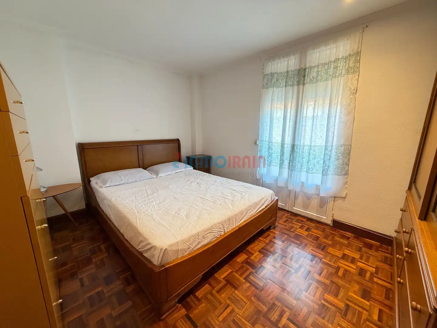 Bedroom of Flat for sale in Ordizia