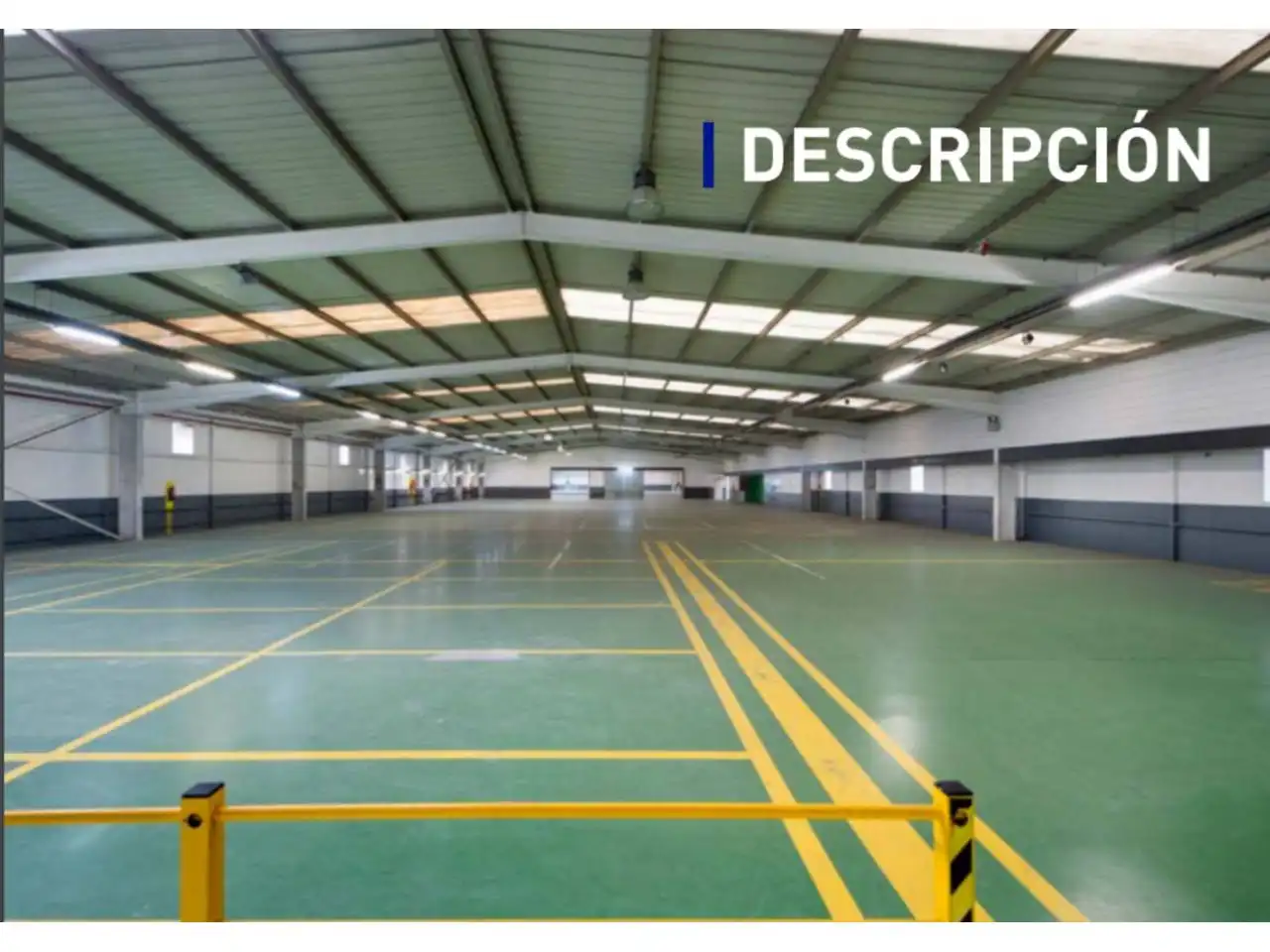 Nave industrielle à vendre à Erandio, imagen 2