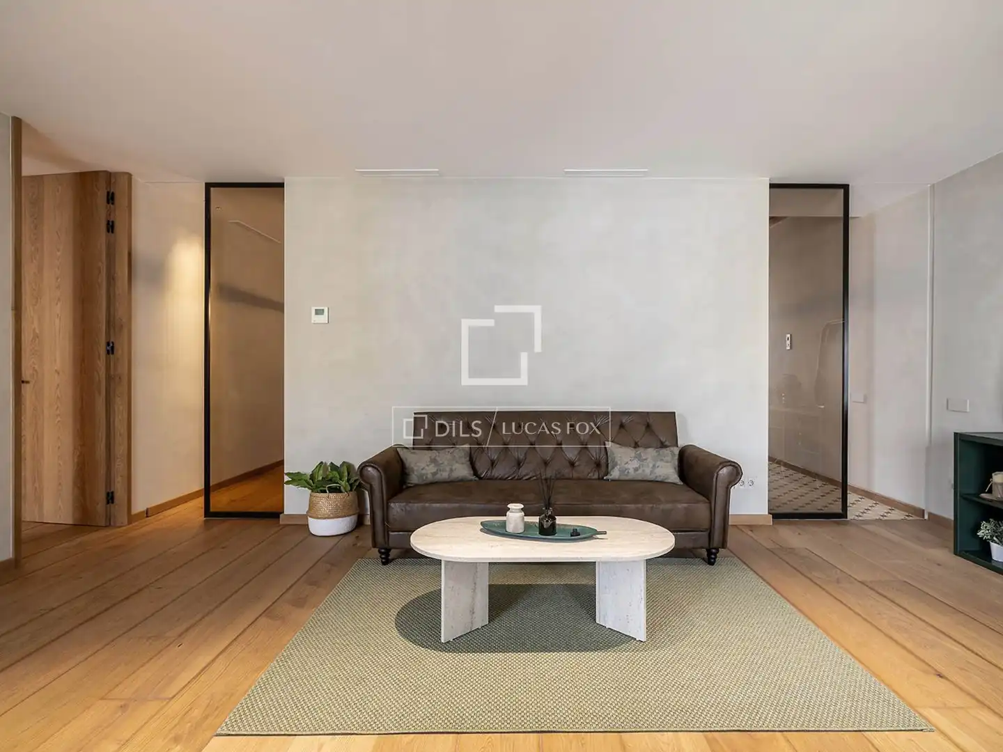 Wohnung mit Terrasse zum Verkauf in Eixample, imagen 6