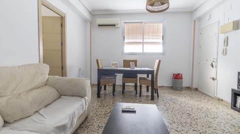 Foto 3 de Pis en venda a La Plata, Sevilla