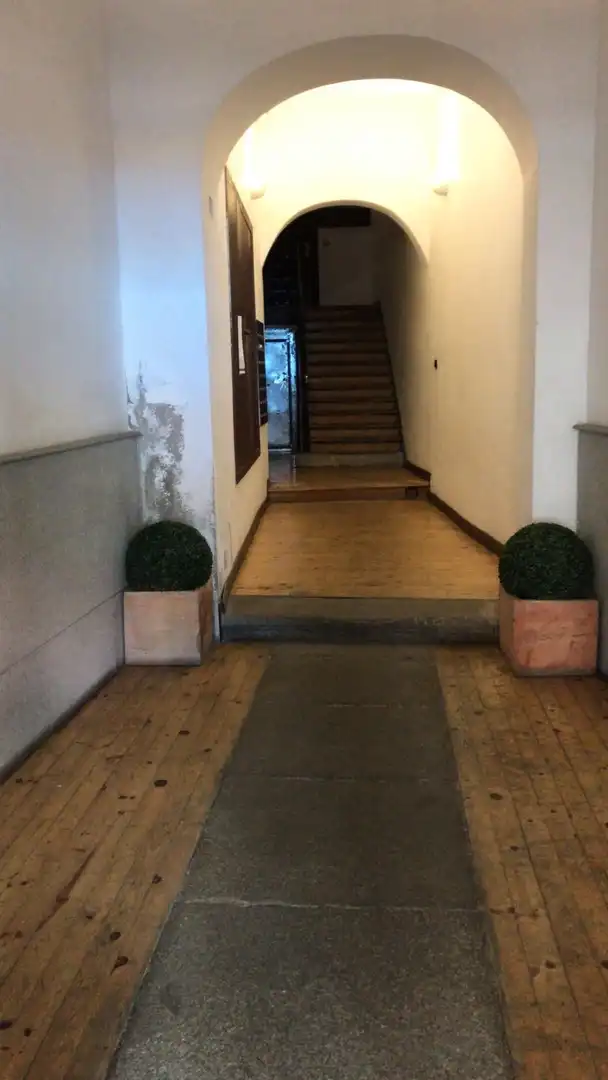 Estudio de alquiler en Madrid con Aire acondicionado, Calefacción y Amueblado