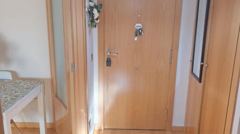 Foto 2 von Wohnung zum Verkauf in Calle Marqués de San Felices, 3, Santovenia de Pisuerga, Valladolid