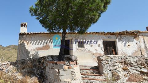 Foto 2 de Finca rústica en venda a Morata, Murcia