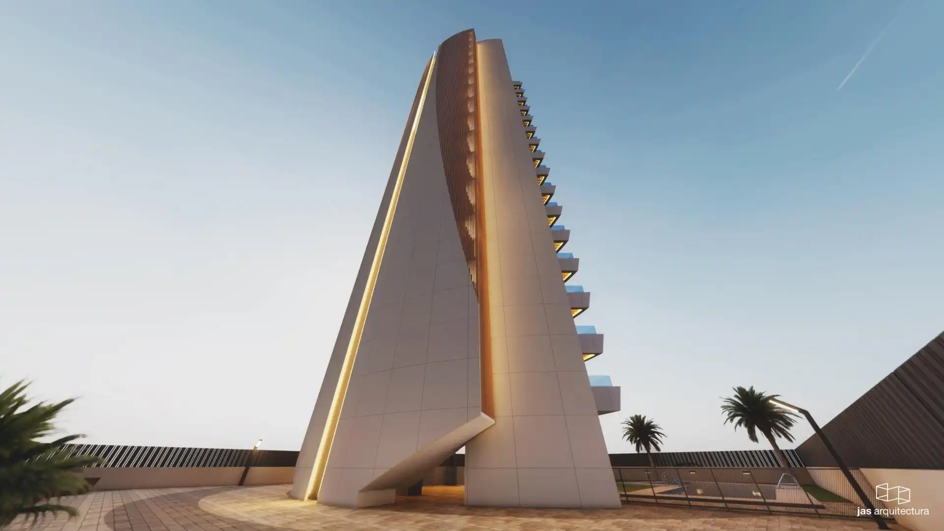 Apartamento con piscina en venta en Playa Arenal - Bol, imagen 7