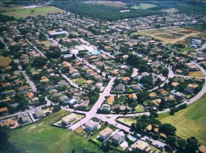 Residential land for sale in Carrer de Matagalls 81, imagen 20