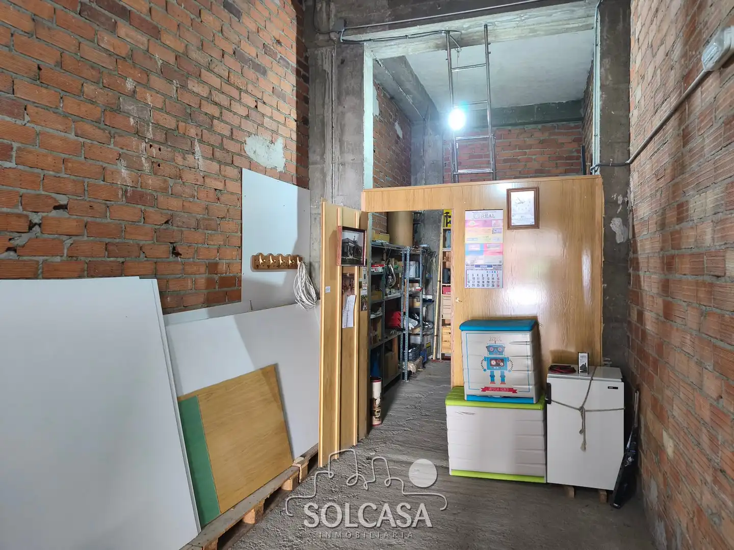 Local comercial en venda a Calle Júpiter, imagen 7