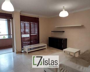 Living room of Flat to rent in  Santa Cruz de Tenerife Capital  with Terrace