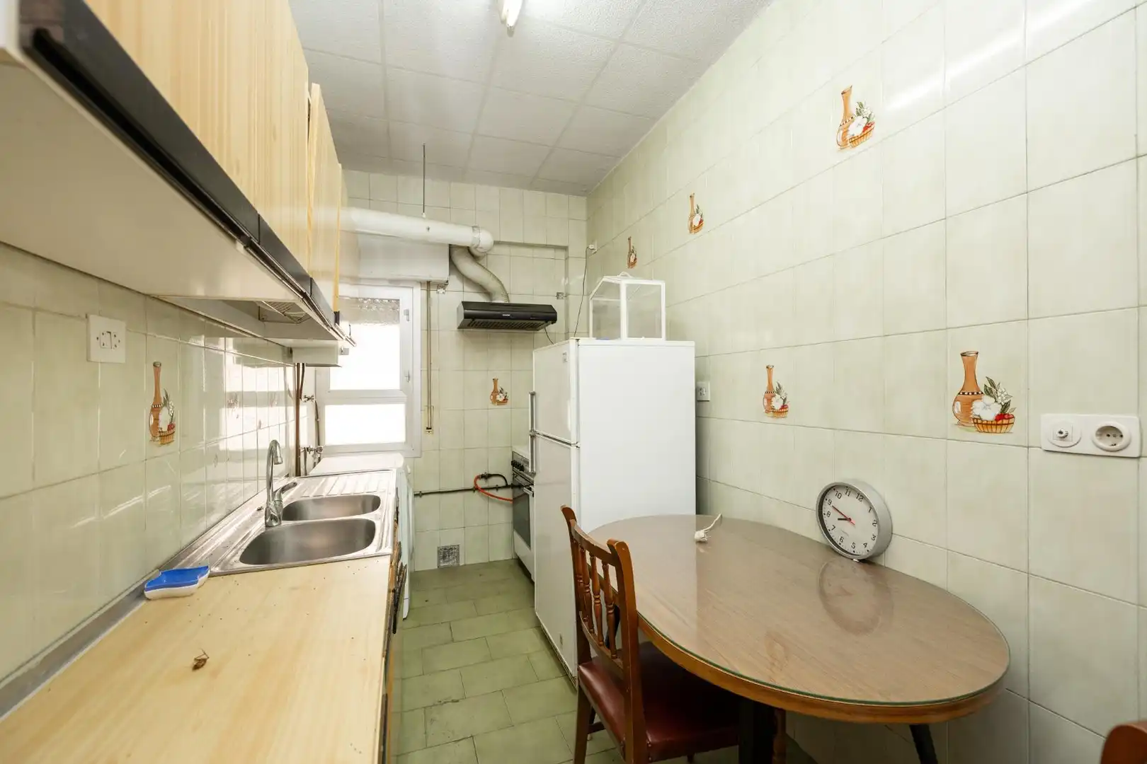 Piso con terraza en venta en Calle SANTIAGO, imagen 13