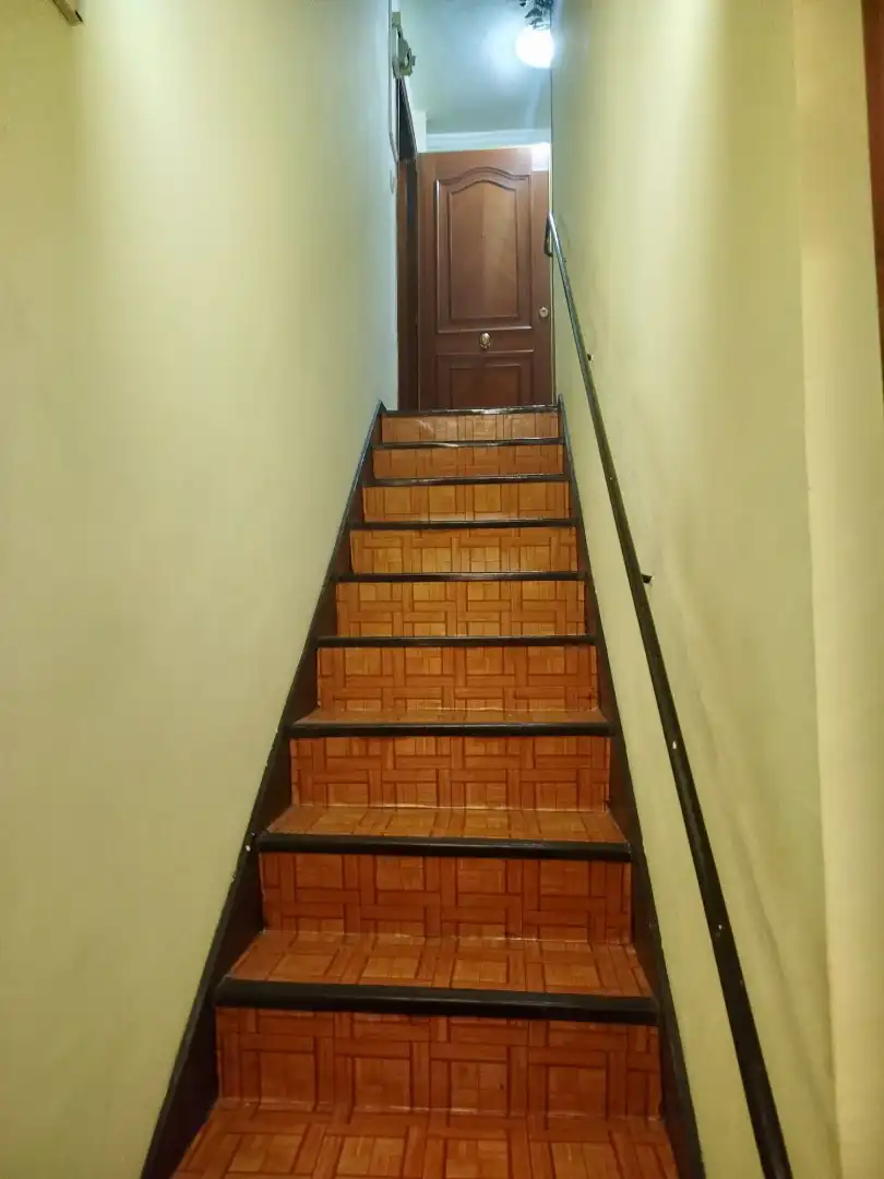 Piso de alquiler en Vigo  con Calefacción, Amueblado y Horno