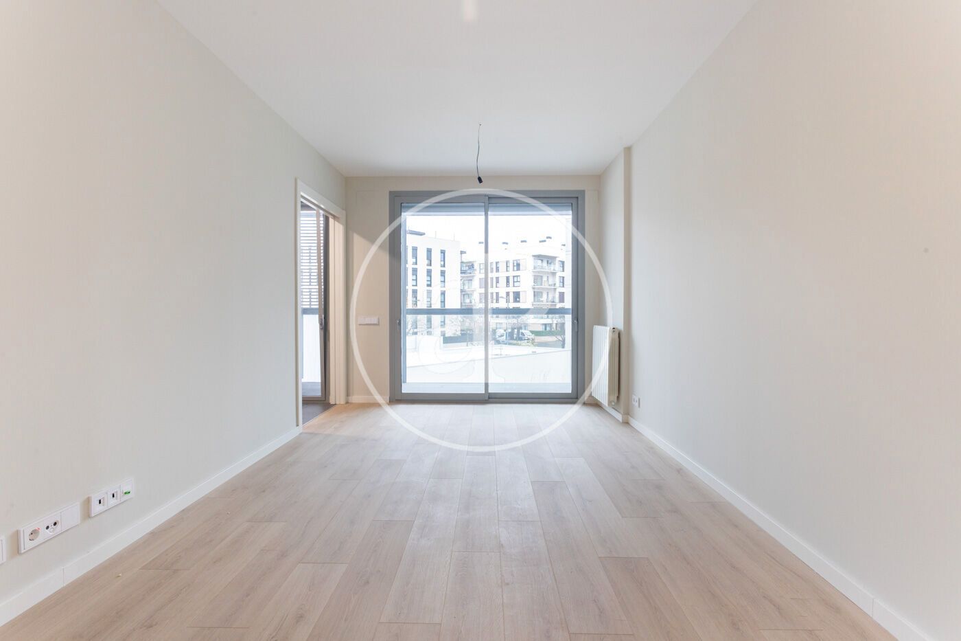 Flat to rent in Sant Cugat del Vallès  with Air Conditioner, Heating and Private garden