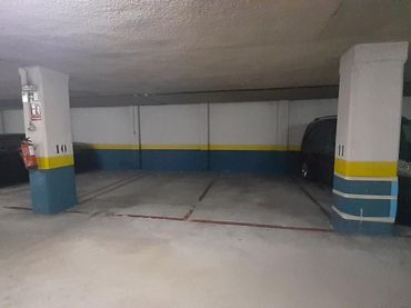 Parcheggio in vendita a Echavacóiz