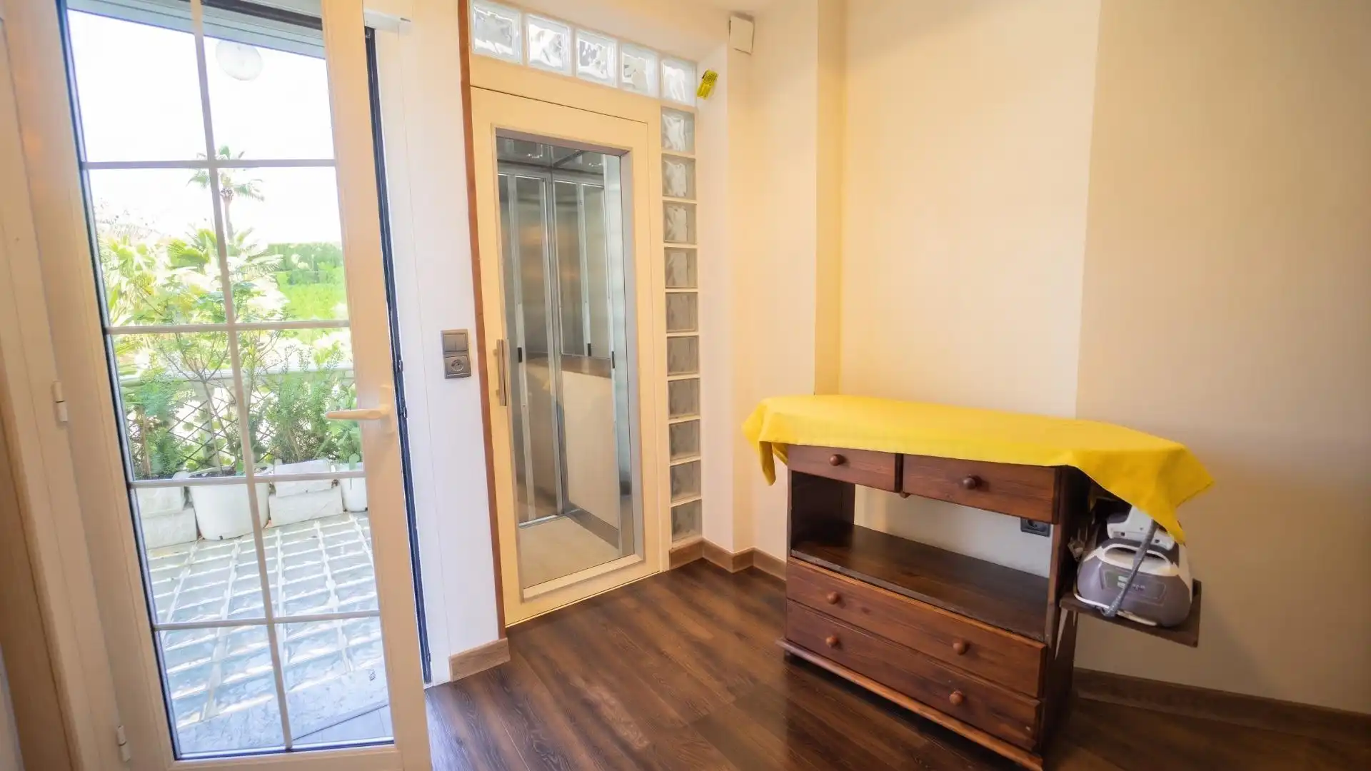 Houses for rent in Huétor Vega  with Air Conditioner, Heating and Private garden
