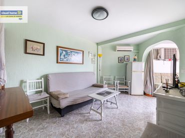 Apartment with pool for sale in Foietes