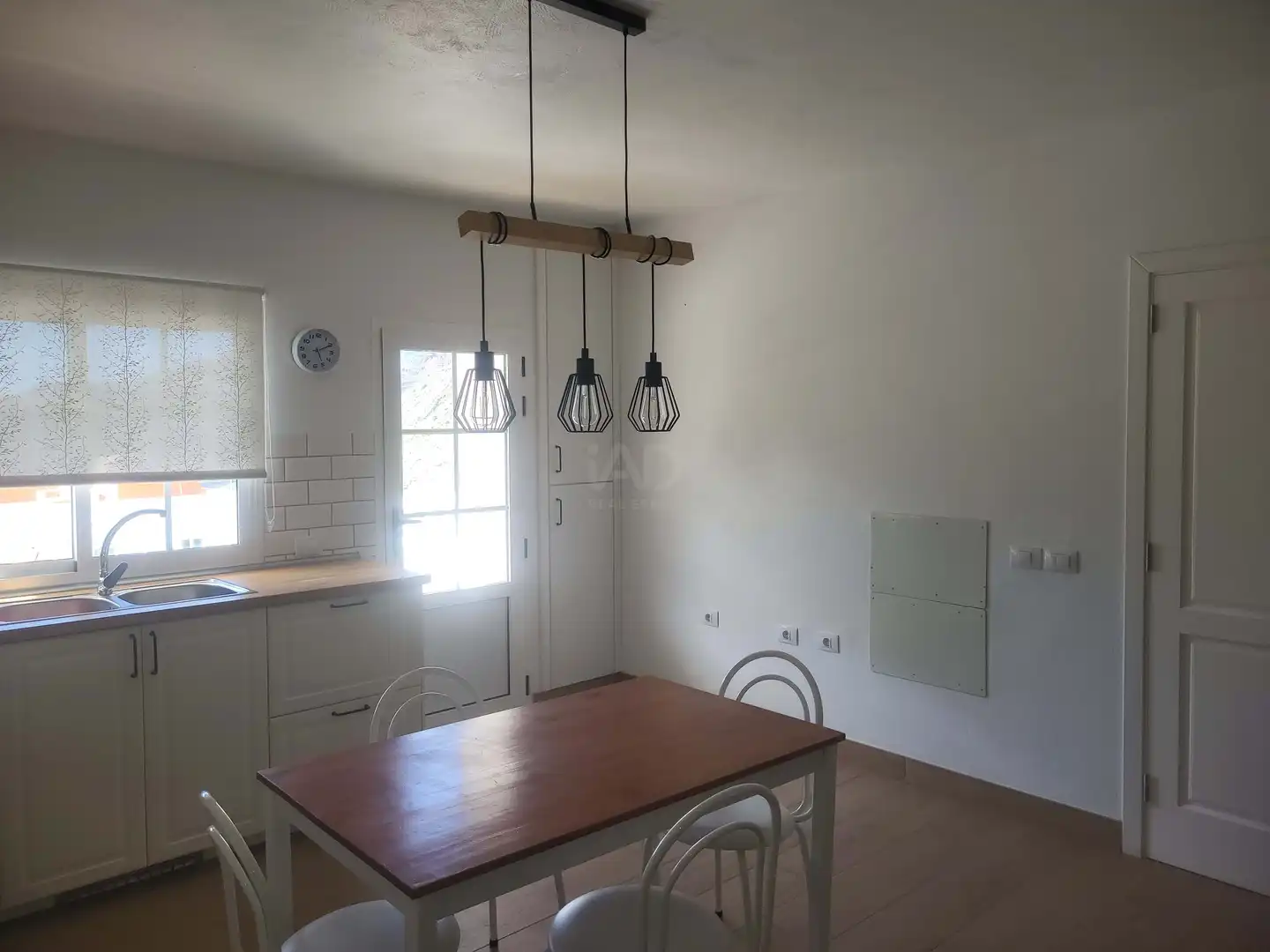 Cocina de Piso en venta en La Aldea de San Nicolás  con Aire acondicionado, Calefacción y Terraza