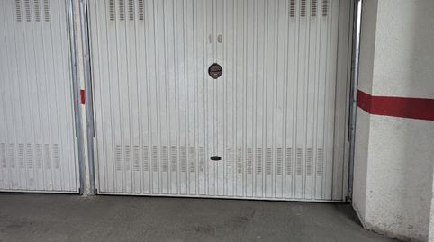 Foto 3 de Garatge de lloguer a Calle Miralmar, 5, General Dávila, Santander