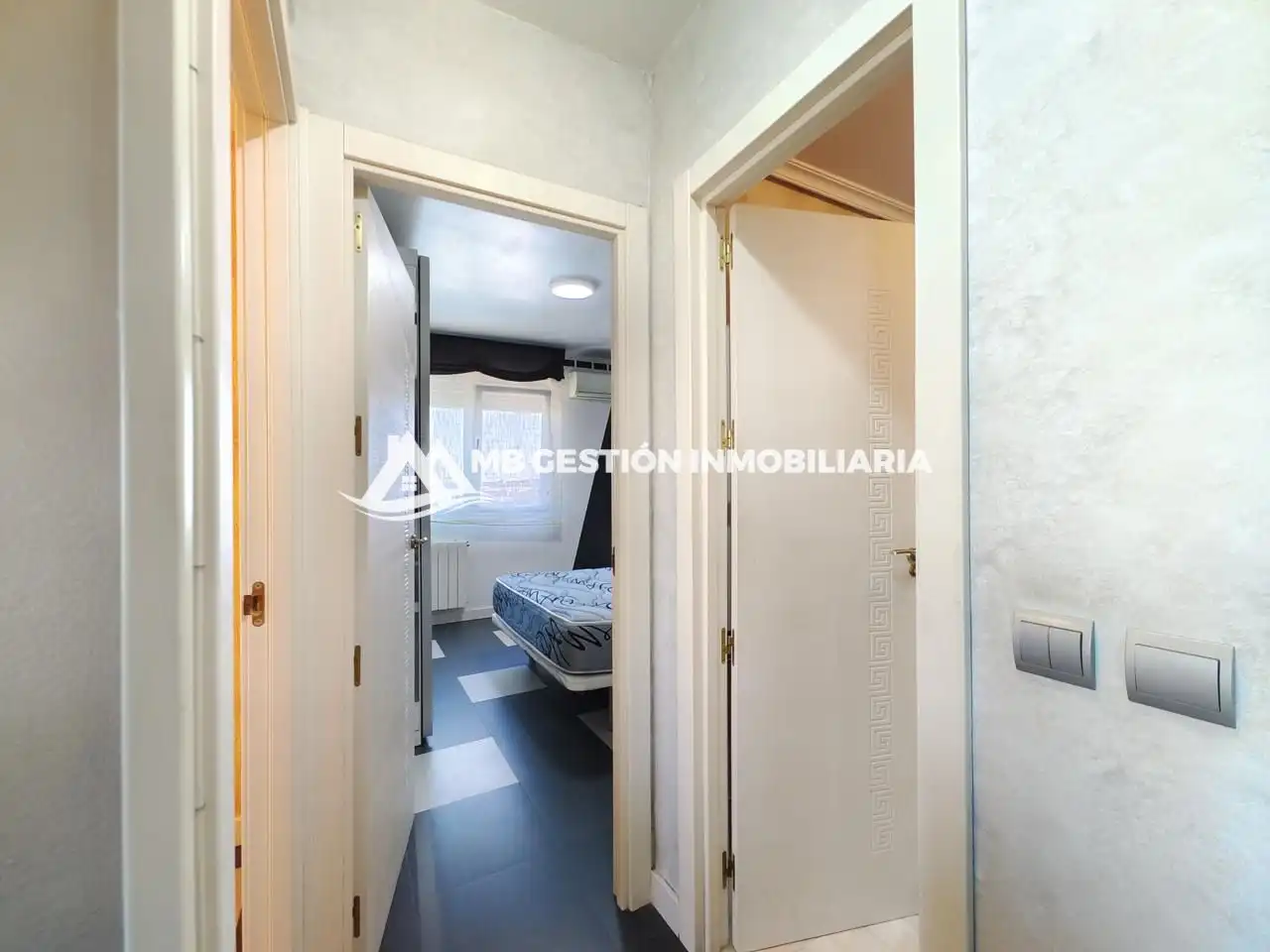 Habitación de Piso en venta en Fuenlabrada con Aire acondicionado, Calefacción y Terraza
