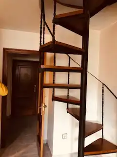 Dúplex de lloguer en Foz, Lugo