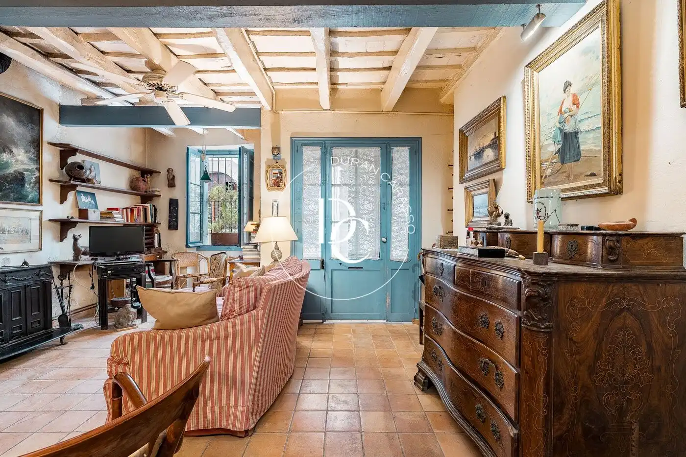 Houses for sale in Sitges  with Air Conditioner, Heating and Terrace