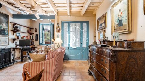 Photo 2 of Houses for sale in Carrer de la Carreta, Centre, Sitges