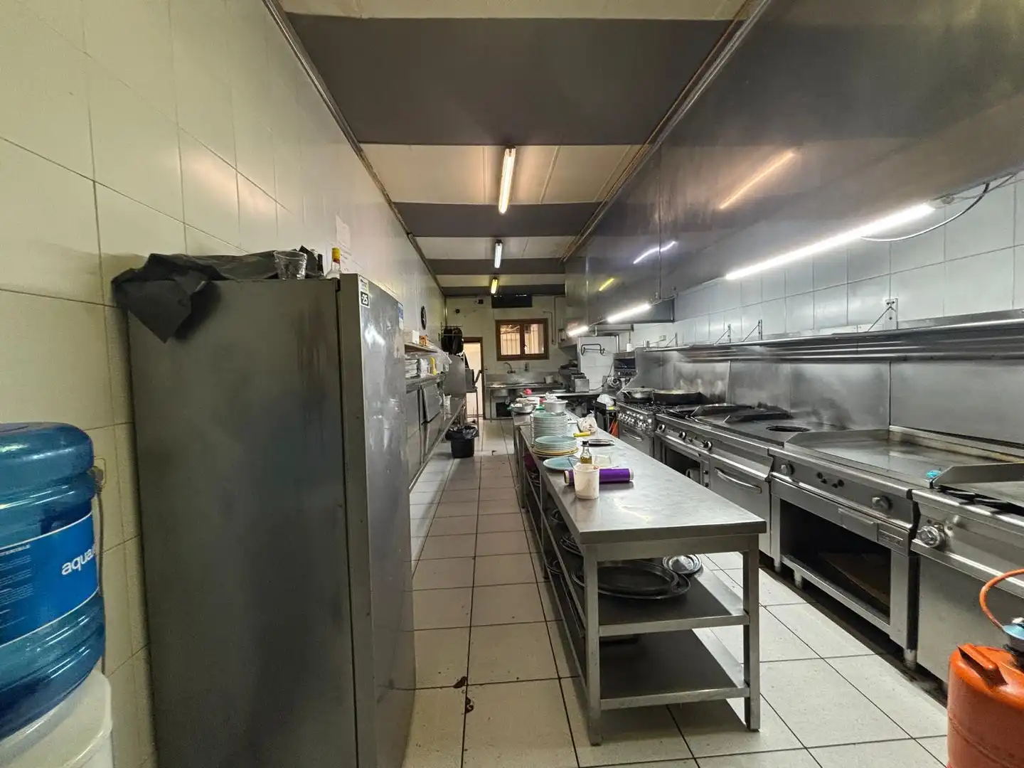 Local comercial en traspaso en Nord, imagen 4